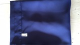 Aquazolax  Blackout Drapes Curtains, 52x95, Royal Blue, Set of 2